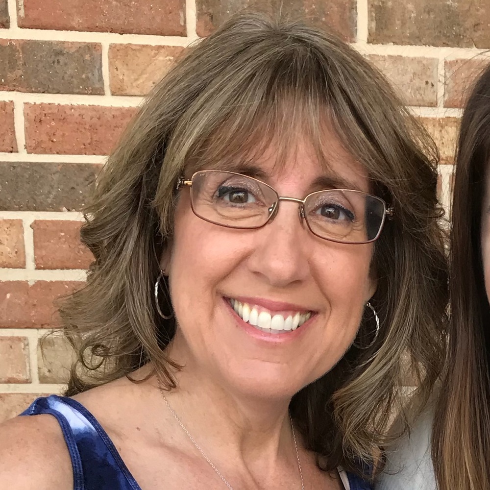 Meet your Posher, Lori